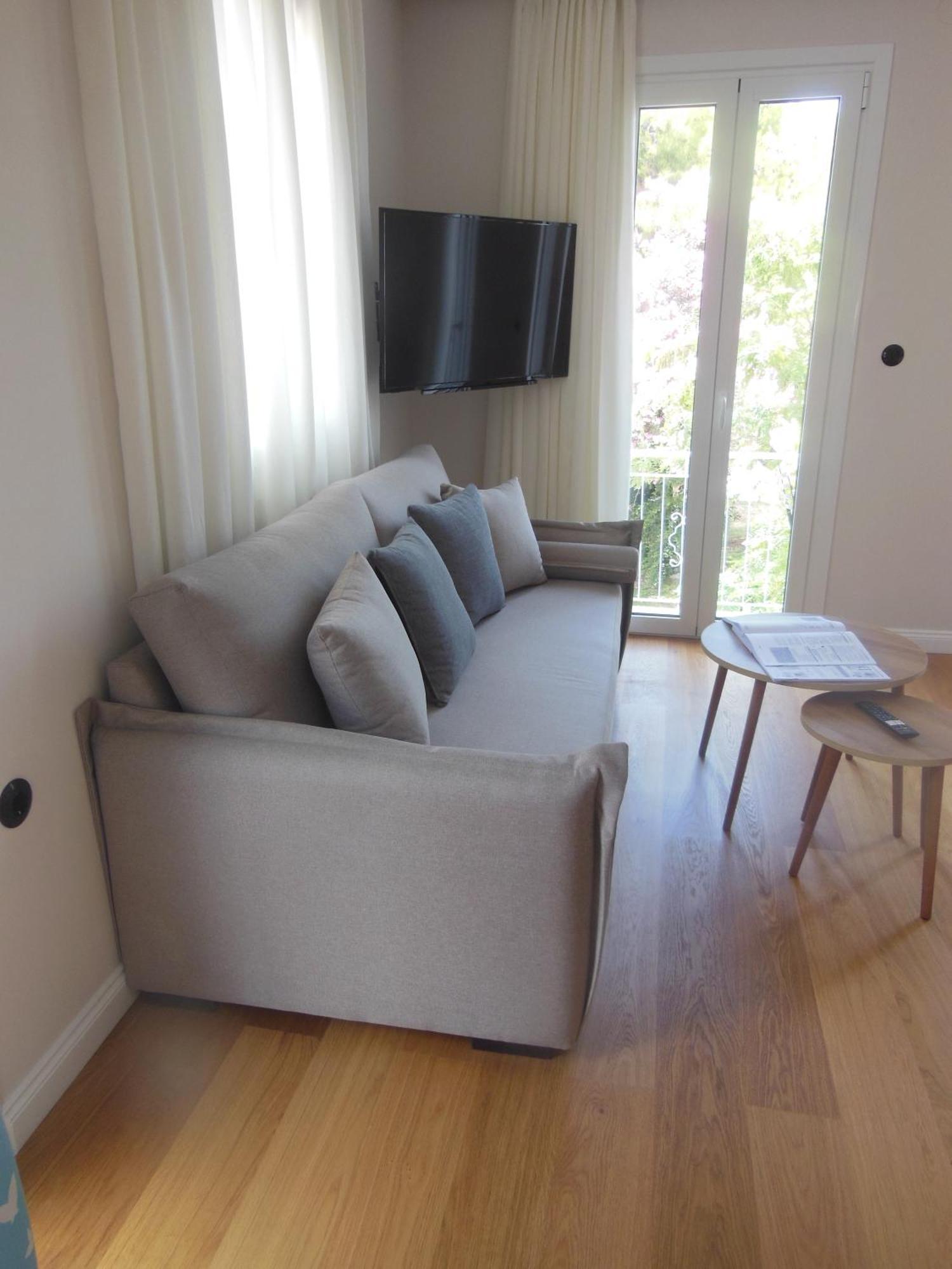 Verani Suites Lefkas Town Lefkáda 외부 사진